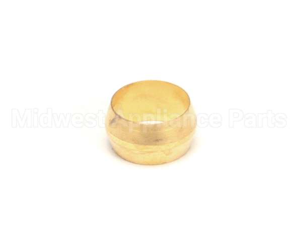 30272 Imperial 3/8 Compression Sleeve Brass