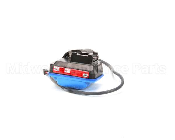 8074961 Frymaster Actuator, Rotary Blue Lh