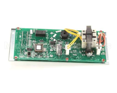 WS-504713 Wells Control Board,Time/Temp,Oc-4