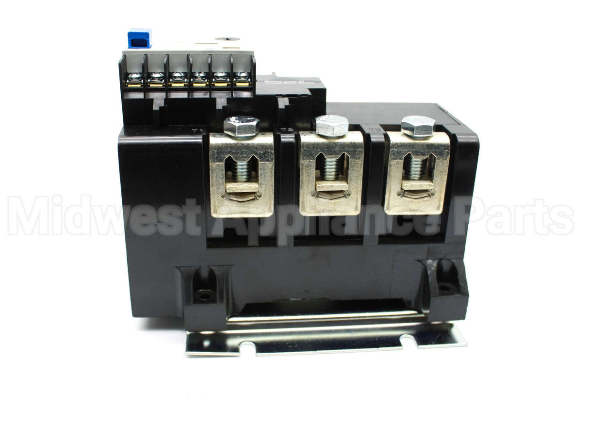 CR324FXLP General Electric Products Overload Relay