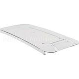 1B27LIDCW Compatible Cambro Lid Cambro-135