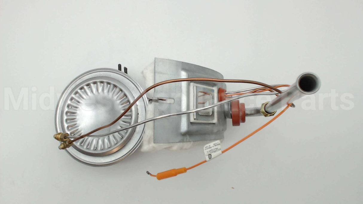 100109201 Lochinvar & A.o. Smith Nat Fv Burner Assy #33 Orf