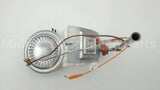 100109201 Lochinvar & A.o. Smith Nat Fv Burner Assy #33 Orf