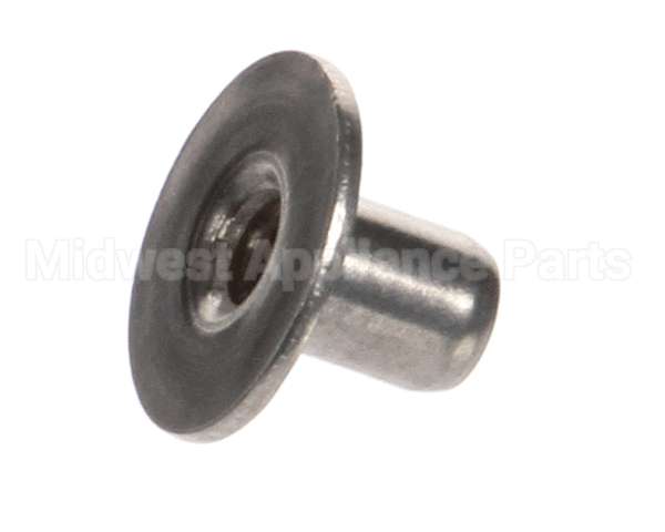 8090535 Frymaster Nut,T 1/4-20X7/16 Ss