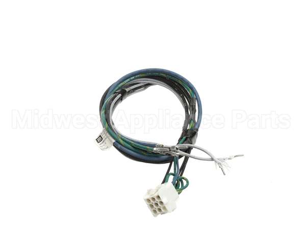 1859821 Garland Wire Harness Mennekes 7 Wire