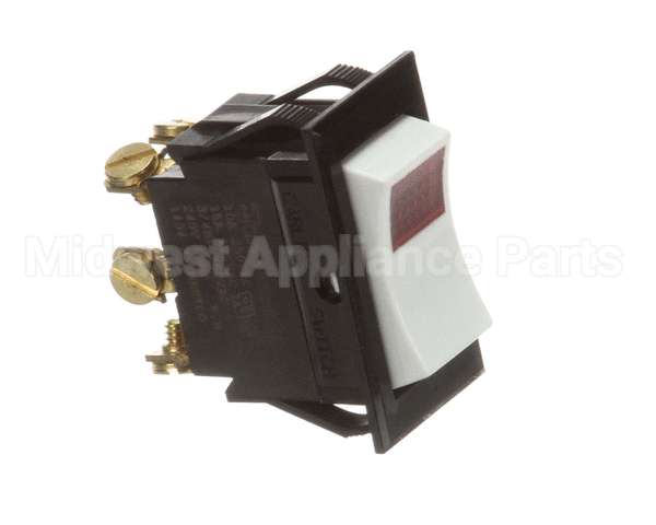 2E-3003830 Star Switch,Rocker,Dpdt On-Off