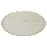 1B71018G Lg Tray,Glass