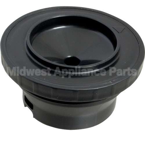 40162-0000 Compatible Bunn Lidonly, Black - Axiom Thermal Carafe