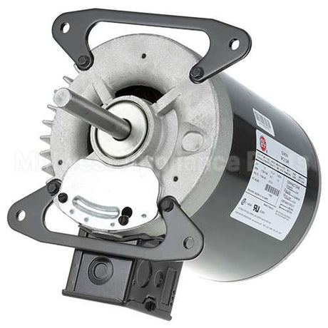 155827 Compatible Duke Motor, 2-Speed, 115V, 1/2-1/4Hp, 1725/1140