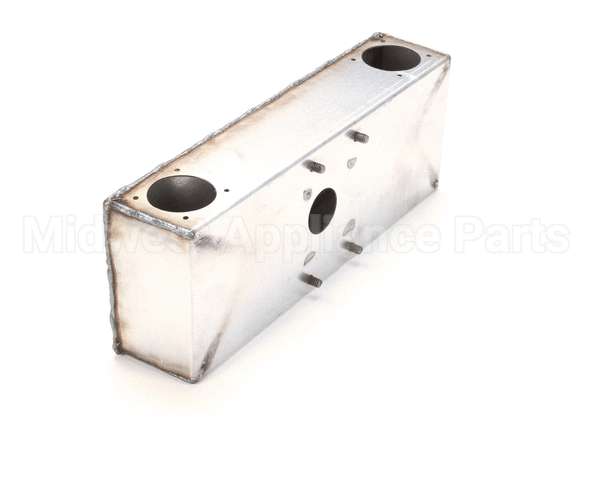 8237591 Frymaster Plenum W/A,Gsms Euro