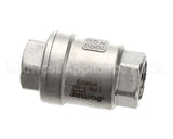 8104878 Frymaster Valve,Oneway 1-Psi Check Jomar