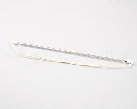 GE-198010 Star Heatertube,Quartz,450W-104V,Mm14