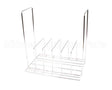 8030385 Frymaster Rack, Retherm Master (6 Wires)