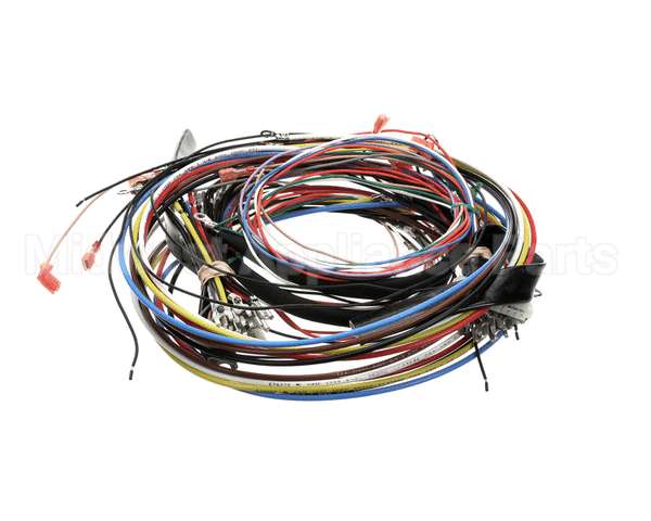 ST400021 Cleveland Service Wiring Harness Tket12T