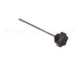 G00077 Globe Cover Release Knob