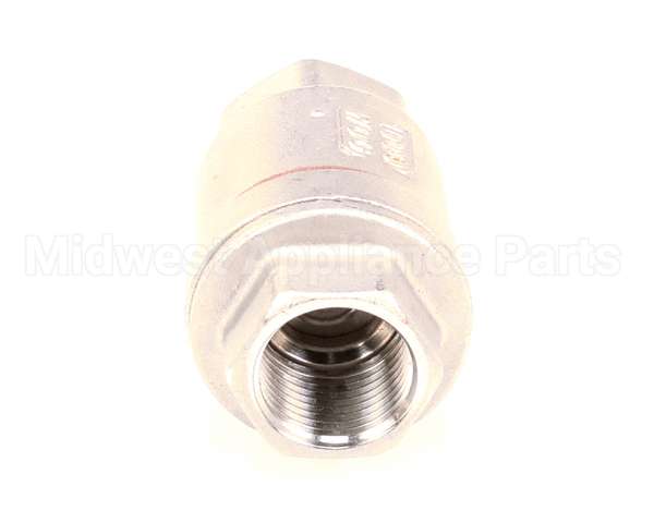 8104879 Frymaster Valve,Oneway 4-Psi Check Jomar