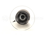 369804 Compatible Lincoln Knob Clear Skirt