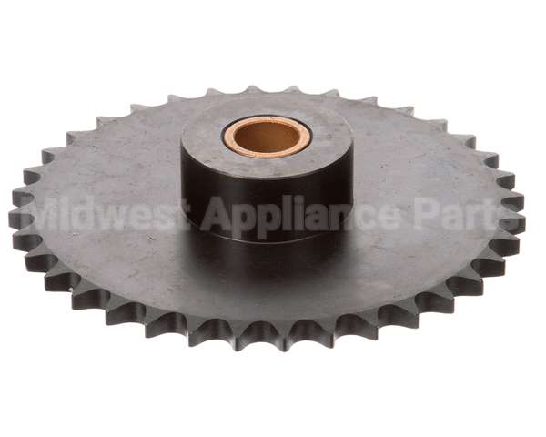 1286 Globe 36 Tooth Sprocket Assembly