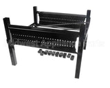 1BIFJ Cornelius Shelf Bib 1W1H Incline