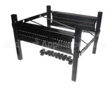 1BIFJ Cornelius Shelf Bib 1W1H Incline