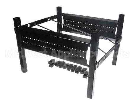 1BIFJ Cornelius Shelf Bib 1W1H Incline