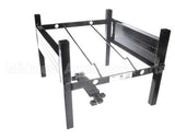 1BIFJ Cornelius Shelf Bib 1W1H Incline