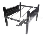 1BIFJ Cornelius Shelf Bib 1W1H Incline