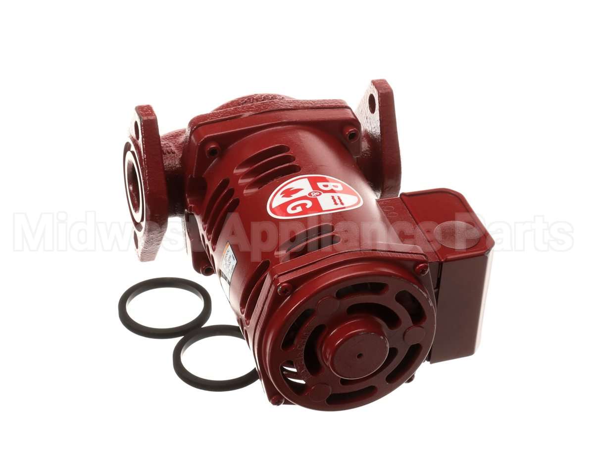 1BL001 Xylem-Bell & Gossett 1/6Hp,Pl-36 115V Circ Pump