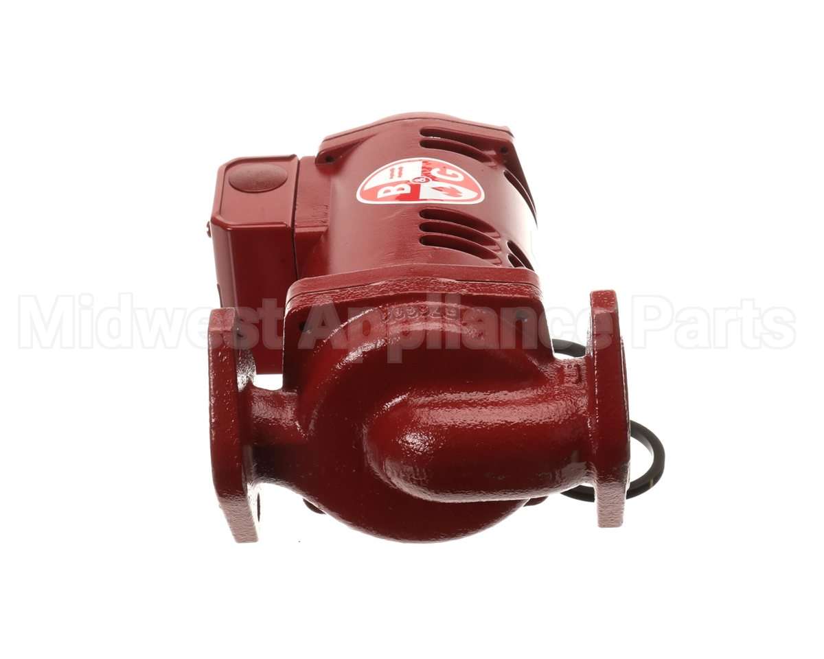 1BL001 Xylem-Bell & Gossett 1/6Hp,Pl-36 115V Circ Pump