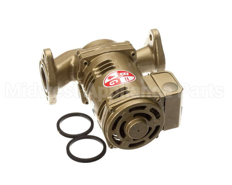 1BL004LF Xylem-Bell & Gossett 1/6Hp Circpumpleadfree,Pl-45-B