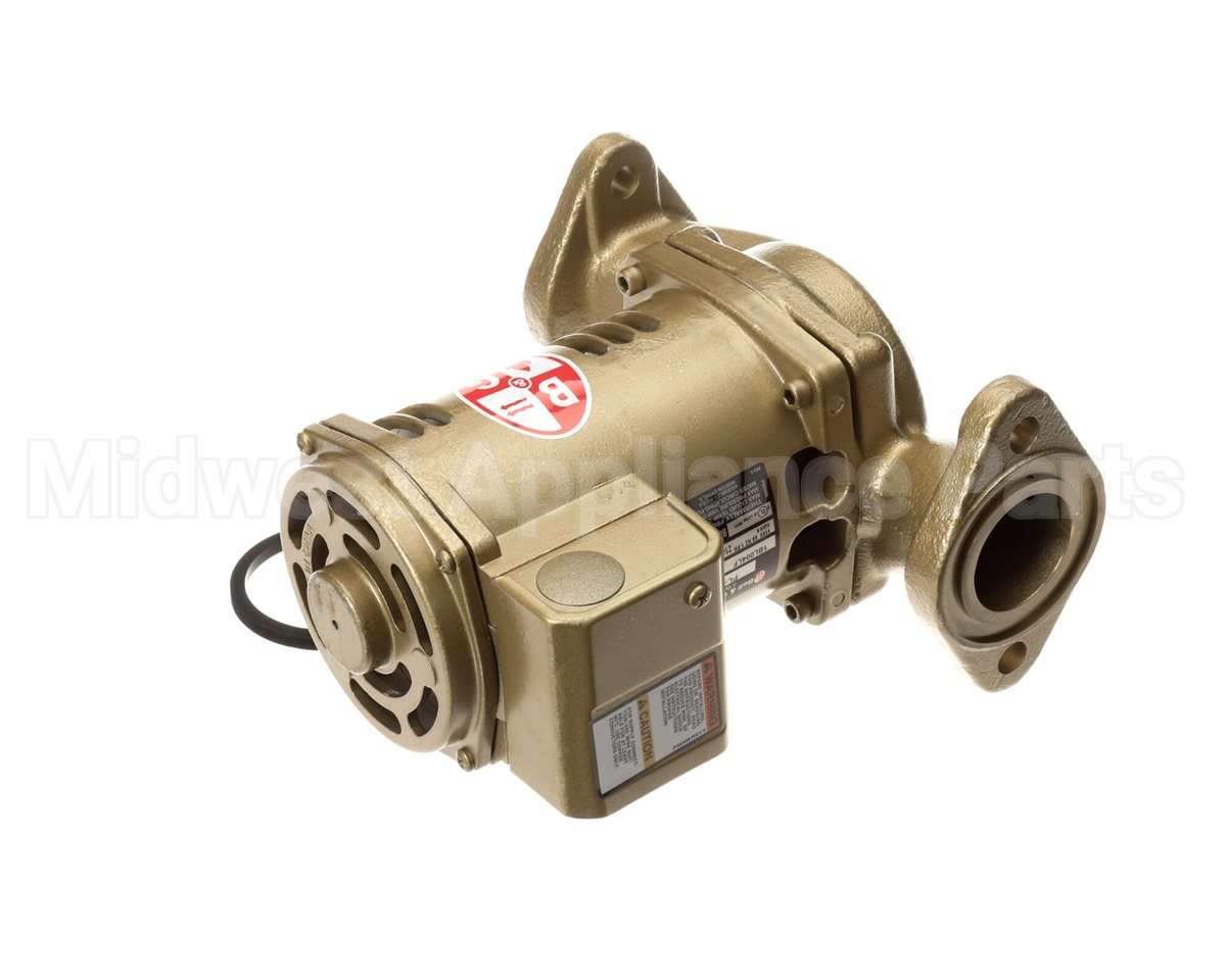 1BL004LF Xylem-Bell & Gossett 1/6Hp Circpumpleadfree,Pl-45-B