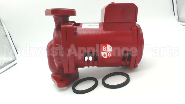 1BL012 Xylem-Bell & Gossett 1/12Hp Pl-30 115V Circpump