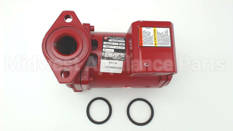 1BL012 Xylem-Bell & Gossett 1/12Hp Pl-30 115V Circpump