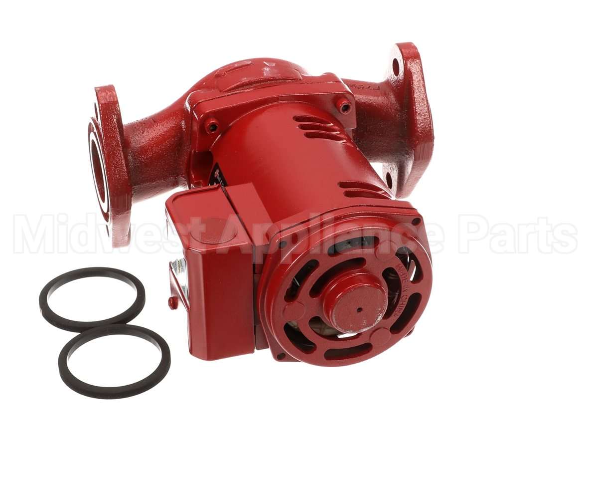 1BL016 Xylem-Bell & Gossett 1/6Hp, Pl-50, Circ.pump 115V