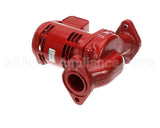 1BL016 Xylem-Bell & Gossett 1/6Hp, Pl-50, Circ.pump 115V