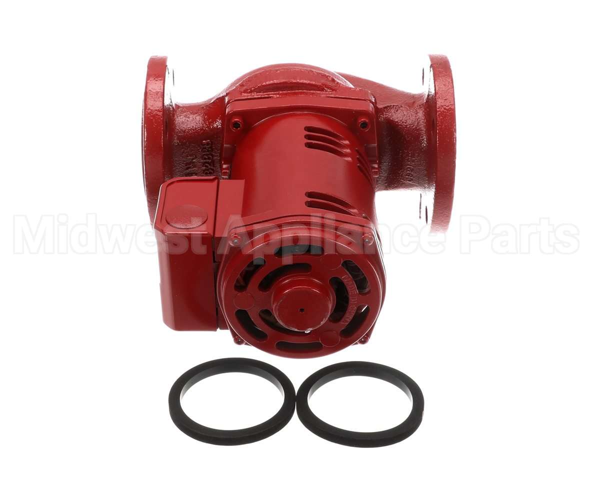 1BL034 Xylem-Bell & Gossett Pl75 Booster 1/6Hp 2"