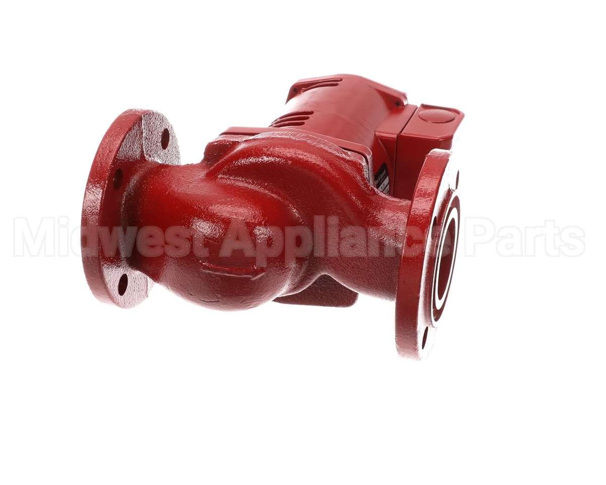 1BL034 Xylem-Bell & Gossett Pl75 Booster 1/6Hp 2"