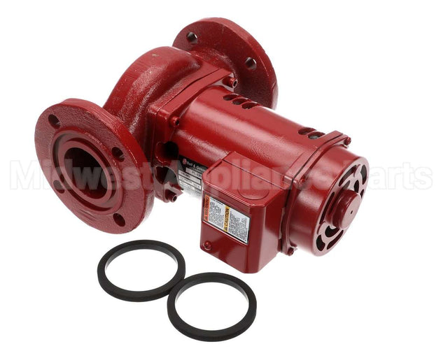 1BL063 Xylem-Bell & Gossett Pl-130, 2", 120V Singleph, Ci