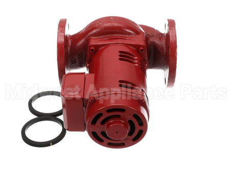 1BL063 Xylem-Bell & Gossett Pl-130, 2", 120V Singleph, Ci