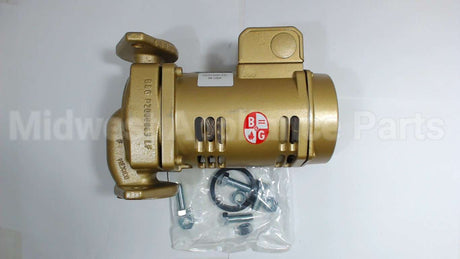 1BL068LF Xylem-Bell & Gossett Pl55B 2/5Hp Brzcircpump Ld-Fre