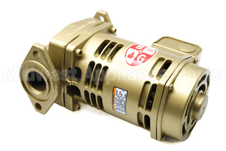 1BL069LF Xylem-Bell & Gossett 2/5Hp Brzcircpump Ld-Free 230V