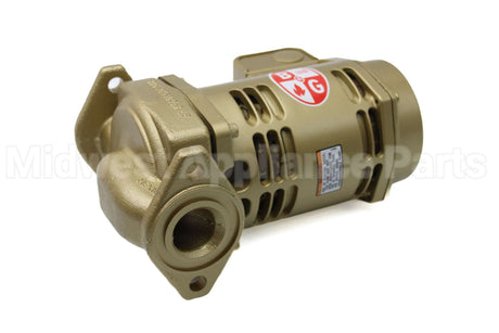 1BL069LF Xylem-Bell & Gossett 2/5Hp Brzcircpump Ld-Free 230V