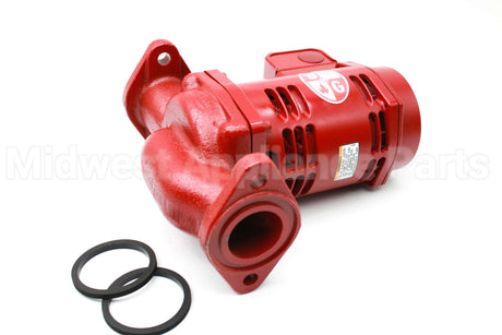 1BL134 Xylem-Bell & Gossett Pl-100,115V,1Ph,2/5Hp,3250Rpm