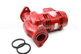 1BL134 Xylem-Bell & Gossett Pl-100,115V,1Ph,2/5Hp,3250Rpm