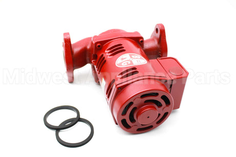 1BL134 Xylem-Bell & Gossett Pl-100,115V,1Ph,2/5Hp,3250Rpm