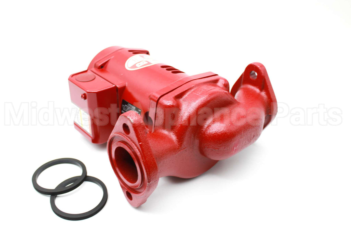 1BL134 Xylem-Bell & Gossett Pl-100,115V,1Ph,2/5Hp,3250Rpm