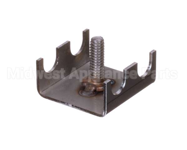 B13791-01-C Anets Tank Weldment Bulb Holder Base 304Ss