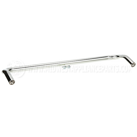 CB12 Compatible Montague Handle 20" Ctrs