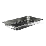 912003 Southern Pride 2-1/2 Steam/Drain Pan