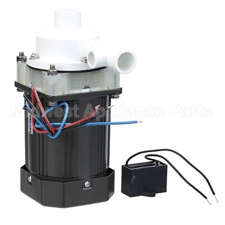 HS0178 Compatible Hoshizaki Pump & Motor Assy, 120V, 60Hz